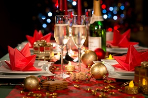 Feestdagen