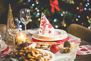 Kerstdiner