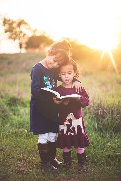 Kinderboekenweek