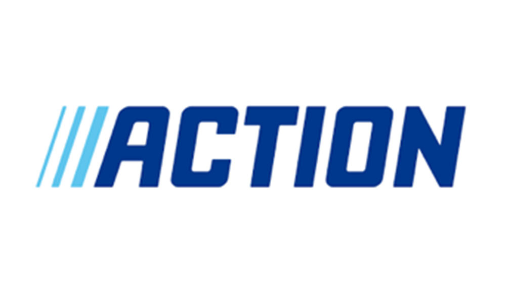 Logo Action