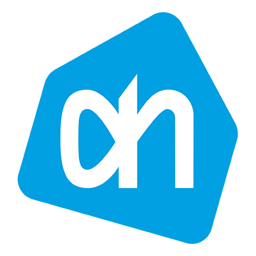 Logo Albert Heijn