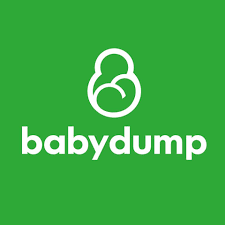 Logo Baby-Dump