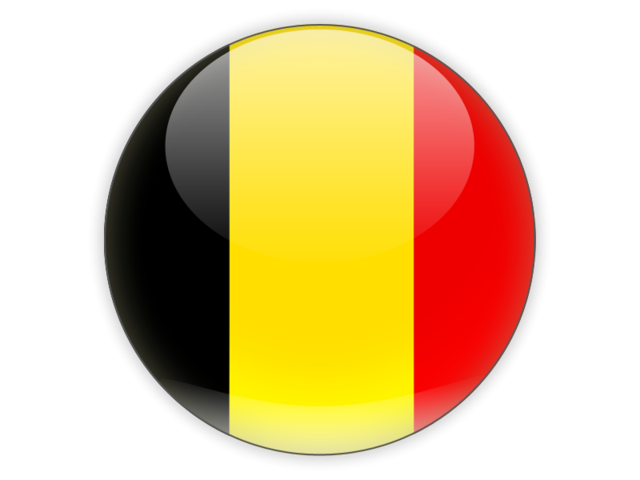 Logo België