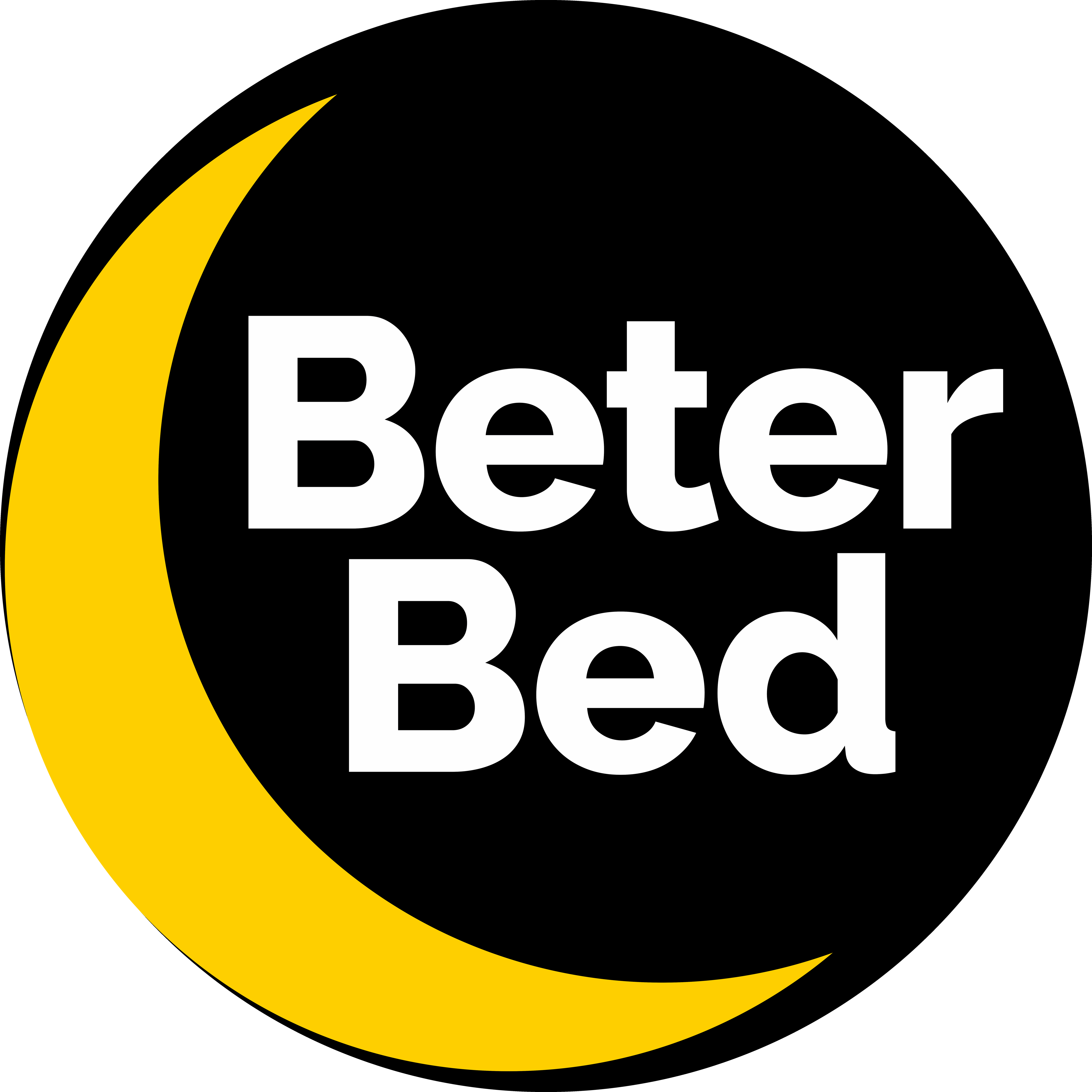 Logo Beter Bed