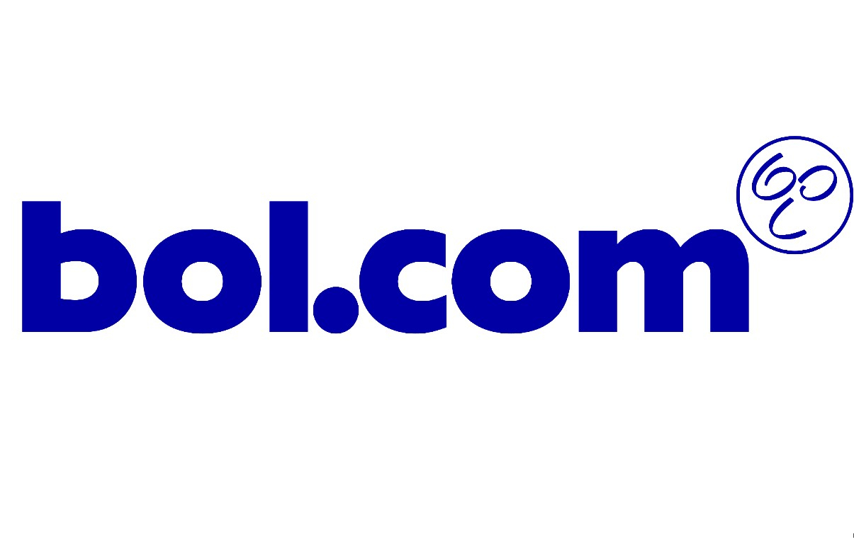Logo Bol.com