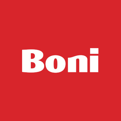 Logo Boni