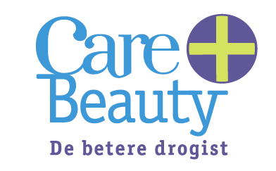 Logo Care+Beauty