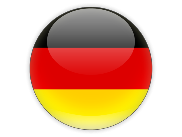 Logo Duitsland
