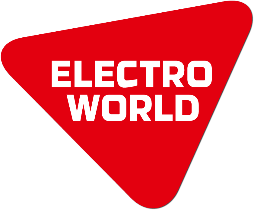 Logo Electro World