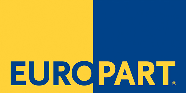 Logo Europart