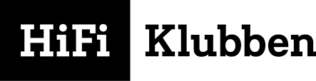 Logo HiFi Klubben