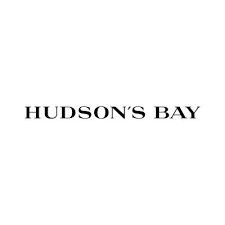 Logo Hudson's Bay