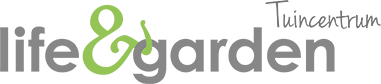 Logo Life & Garden
