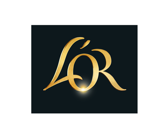 Logo L'OR