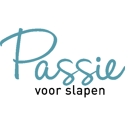 Logo Passie voor Slapen