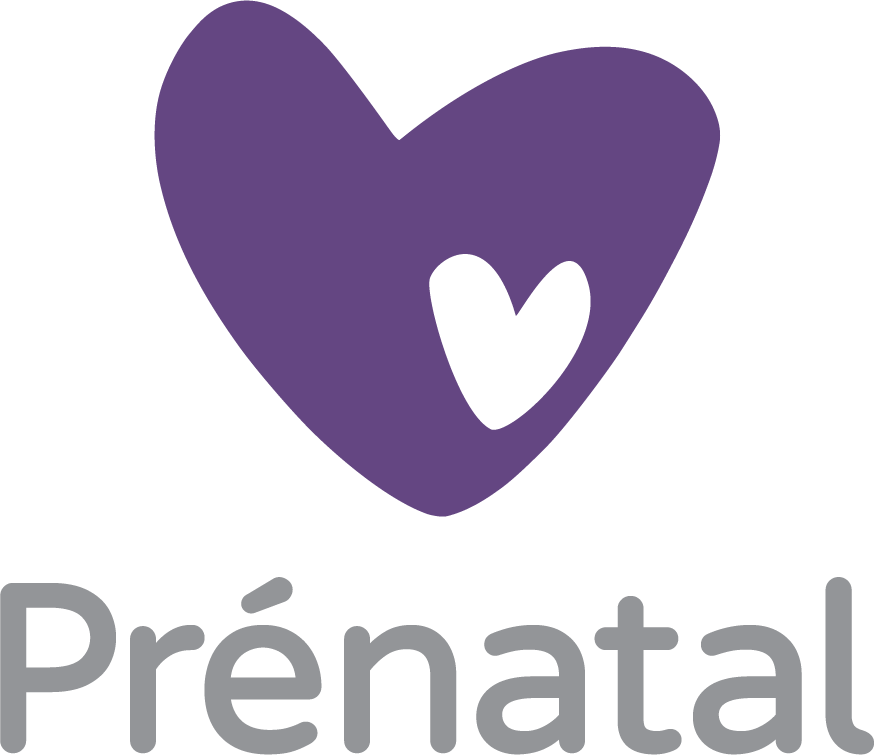 Logo Prenatal