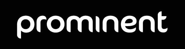 Logo Prominent