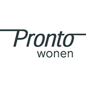 Logo Pronto Wonen