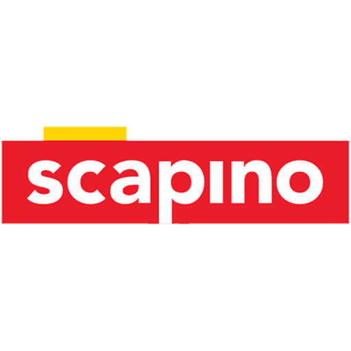 Logo Scapino