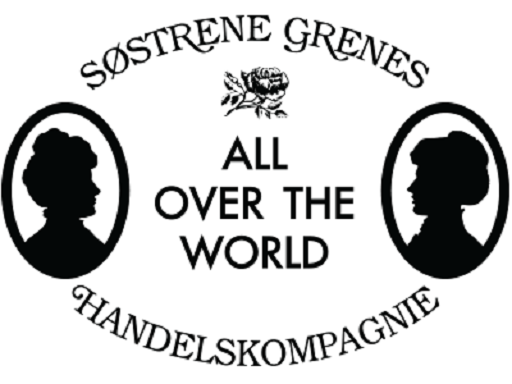 Logo Sostrene Grene