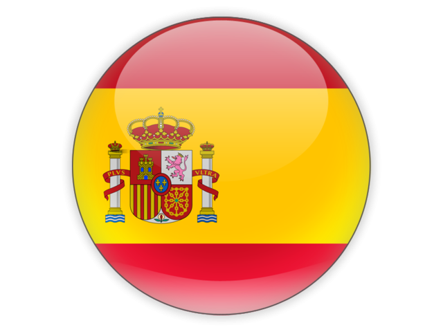 Logo Spanje