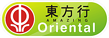 Logo Amazing Oriental