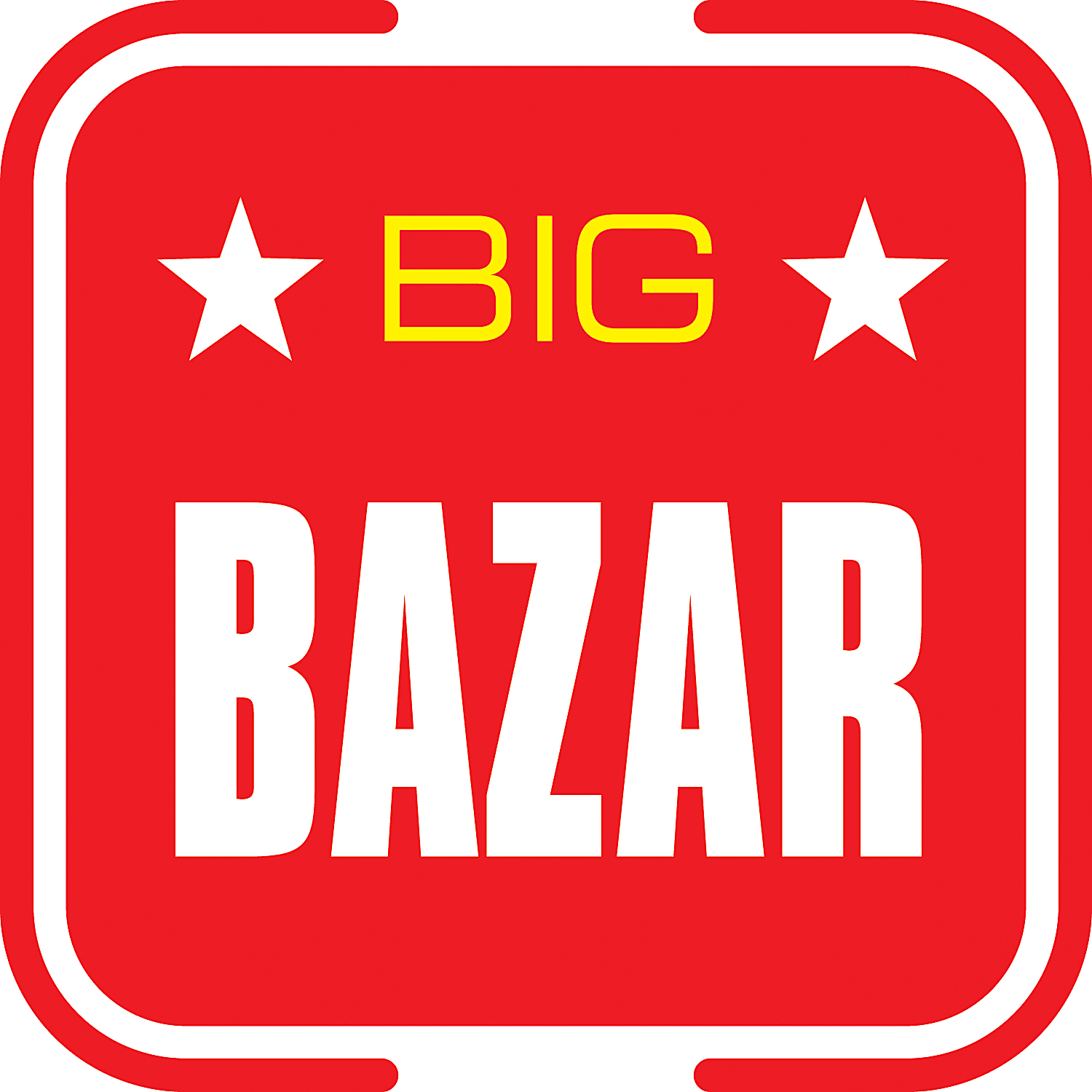 Logo Big Bazar