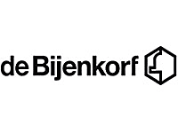 Logo Bijenkorf