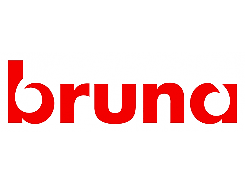 Logo Bruna
