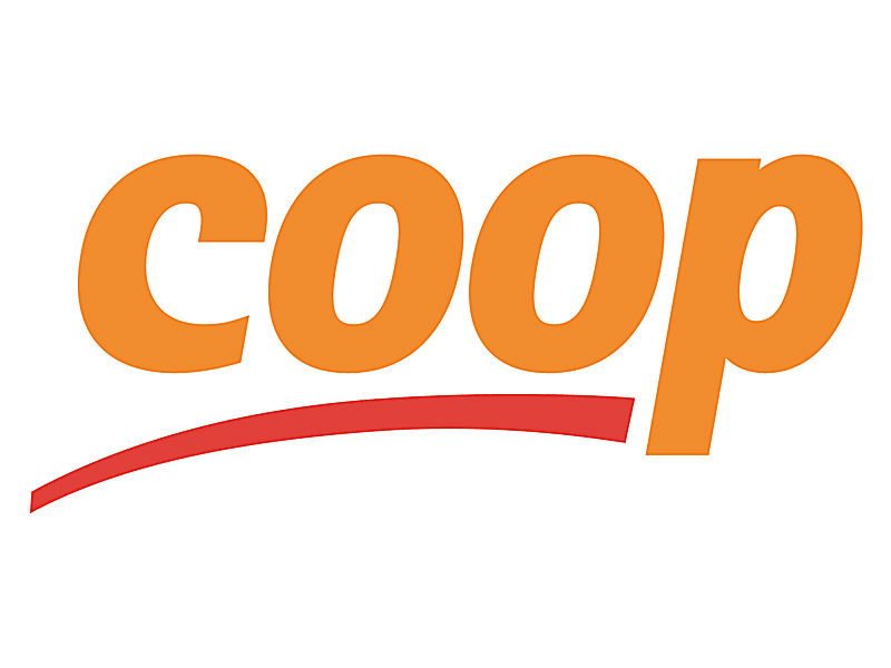 Logo Coop