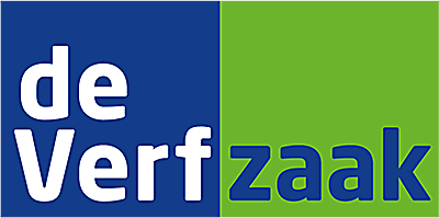 Logo De Verfzaak