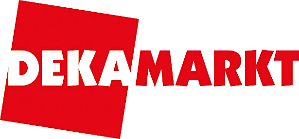 Logo DekaMarkt