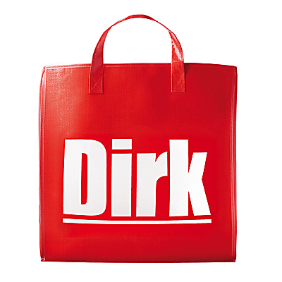Logo Dirk