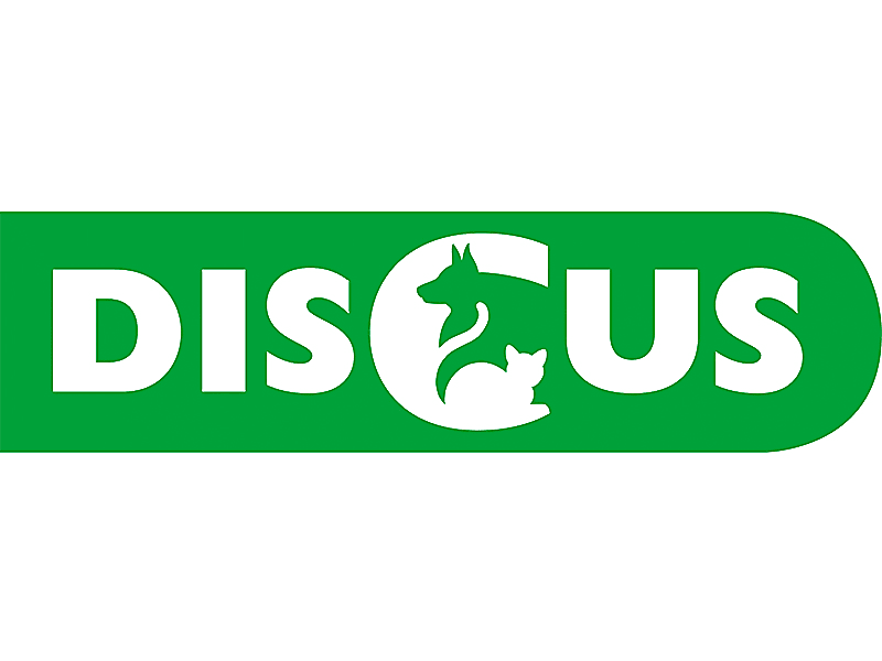 Logo Discus