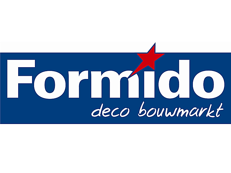 Logo Formido