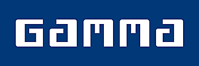 Logo GAMMA