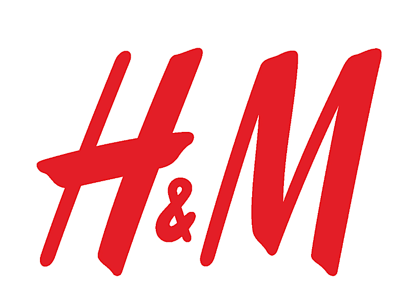Logo H&M