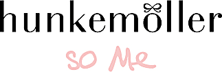 Logo Hunkemoller