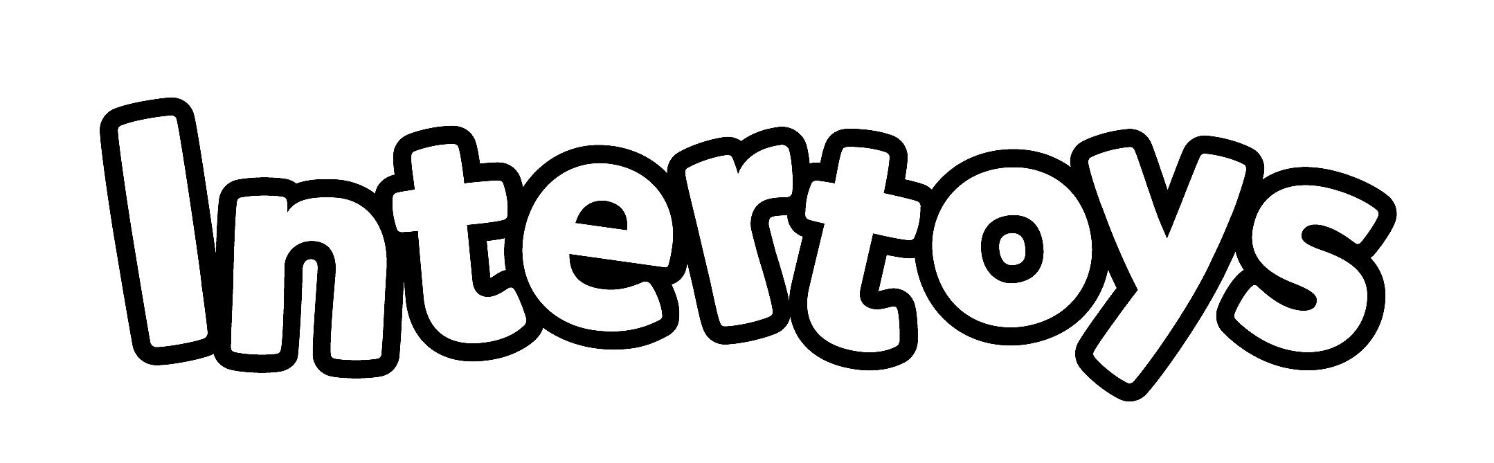 Logo Intertoys