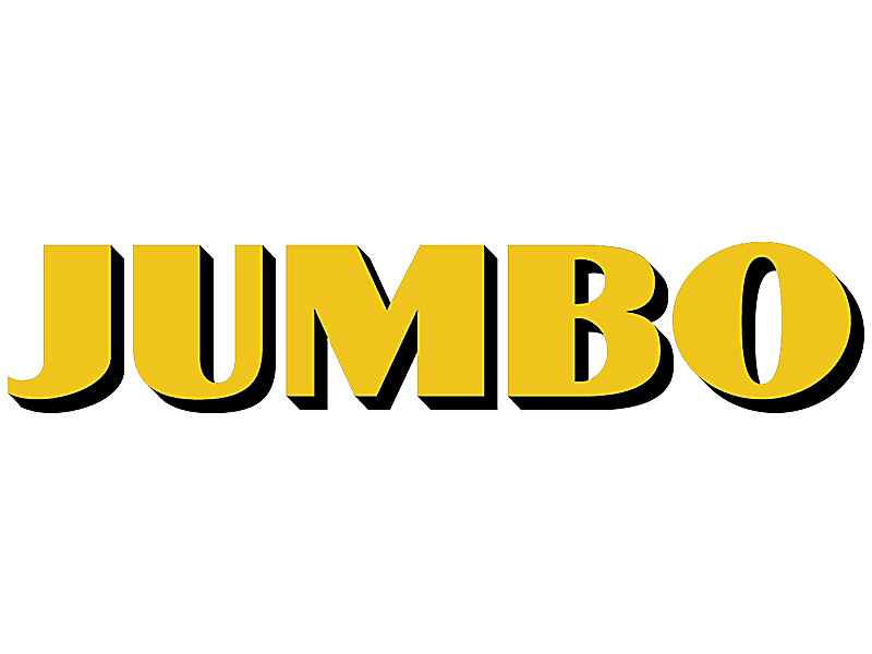 Logo Jumbo