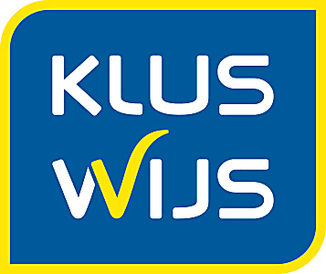 Logo Kluswijs