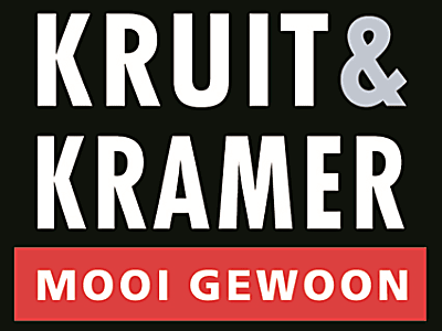 Logo Kruit & Kramer