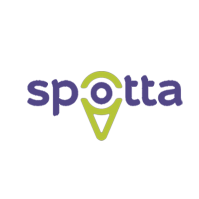 Logo Spotta