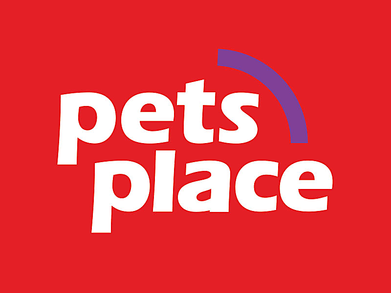 Logo Pets Place