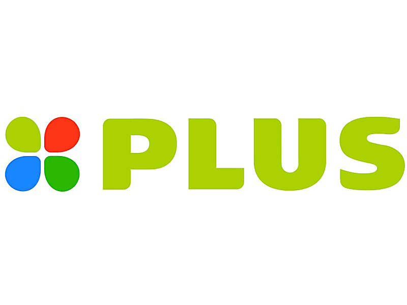 Logo PLUS