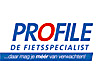 Logo Profile de Fietsspecialist