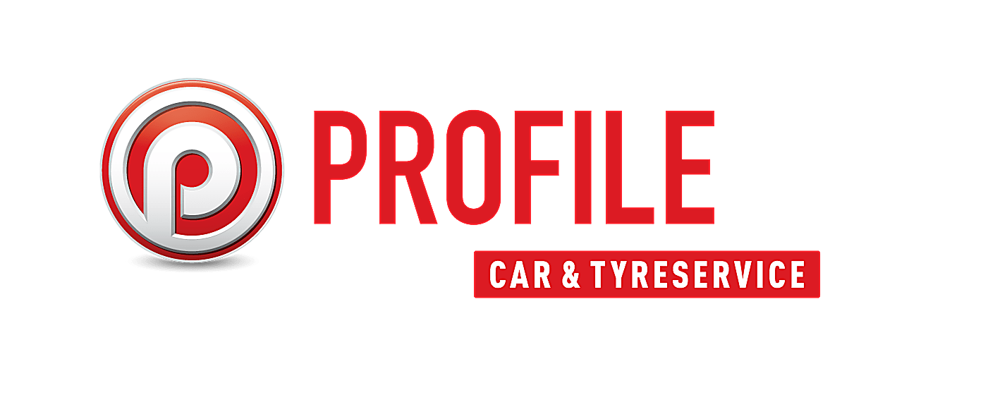 Logo Profile Nederland