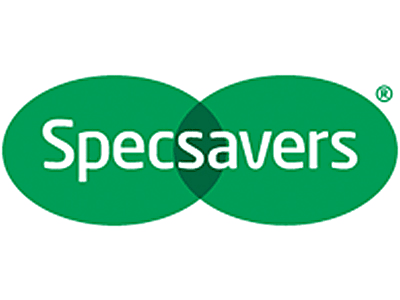 Logo Specsavers
