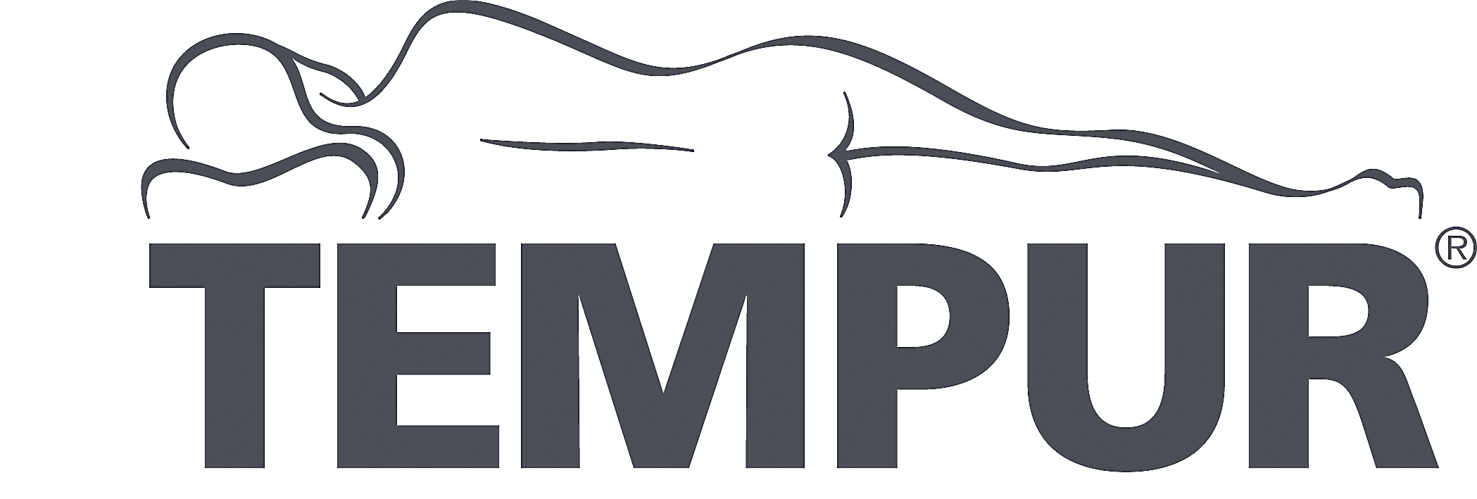 Logo Tempur