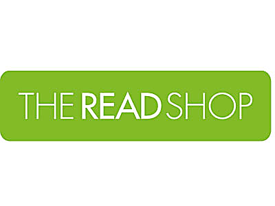 Logo The Read Shop